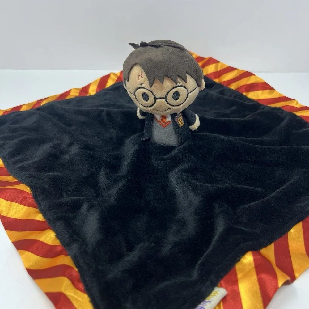 Itty Bittys Harry Potter Lovey baby Security Blanket 15